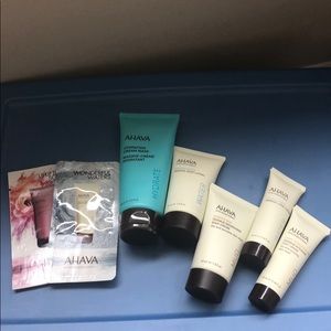 Makeup - Ahava-Active dead sea minerals Makeup - Ahava-Active dead sea minerals